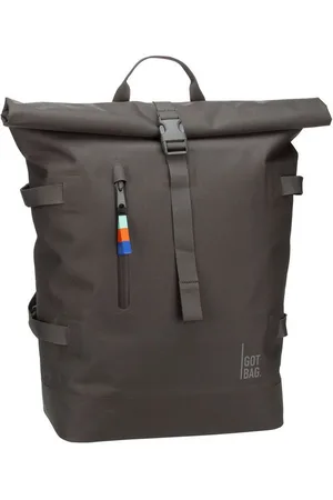 Got Bag Rucksack Rolltop 2.0 - Verkäufer: Taschenkaufhaus