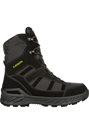 Lowa TRIDENT III GTX ANTHRAZIT/GRUEN Stiefel - Verkäufer: Sport Butsch GmbH & Co.KG