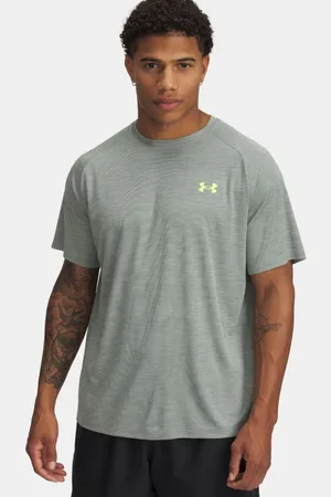 Under Armour T-Shirt UA TECH TEXTURED SS - Verkäufer: Sport Erdl