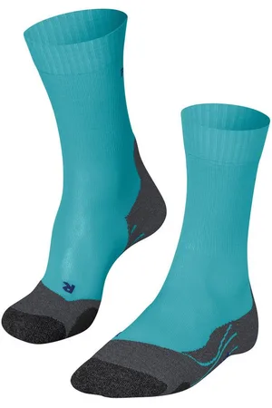 Falke Wandersocken TK2 Explore Cool (1-Paar) Hoher Komfort im Mittelgebirge - Verkäufer: