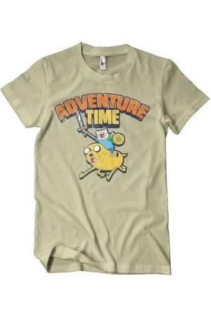 Adventure Time T-Shirt - Verkäufer: 247Group GmbH