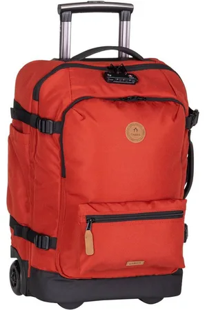 Cabaia Trolley Soft Suitcase Small, 2 Rollen - Verkäufer: Taschenkaufhaus