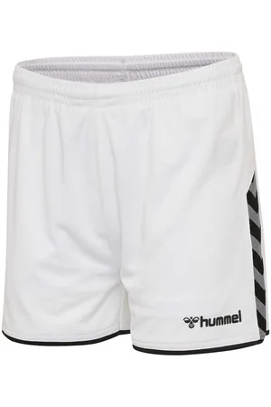 Hummel Trainingsshorts Damen Shorts Authentic Poly 204926 - Verkäufer: CORTEXPOWER