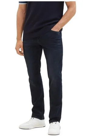 TOM TAILOR 5-Pocket-Jeans Jeans ’für Herren in mehrfarbig’ (1-tlg) - Verkäufer: The Platform Group