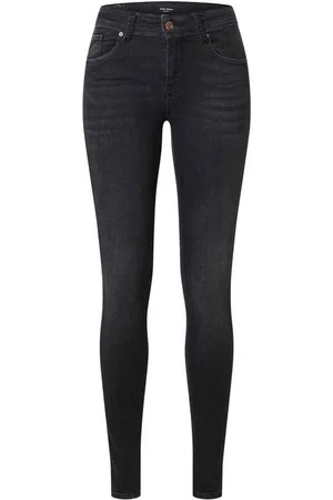 VERO MODA 7/8-Jeans VMLux (1-tlg) Patches - Verkäufer: Mary & Paul