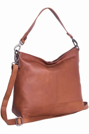 Chesterfield Beuteltasche Amelia - Verkäufer: HAUSFELDER accessoires + reise