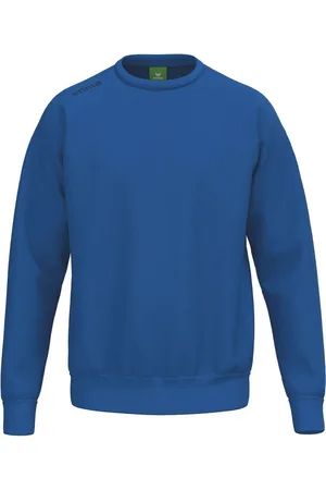 Erima Fleecepullover Kinder Pullover TS Sweatshirt - Verkäufer: CORTEXPOWER
