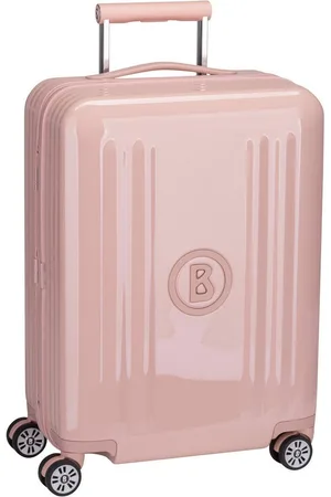 Bogner Trolley Piz C55 Trolleycase SVZ 4w, 4 Rollen - Verkäufer: Taschenkaufhaus