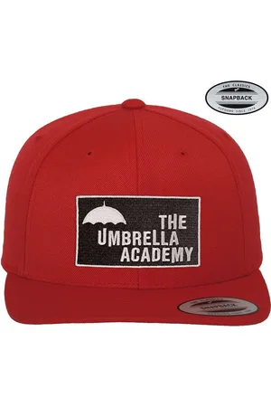 The Umbrella Academy Snapback Cap - Verkäufer: 247Group GmbH