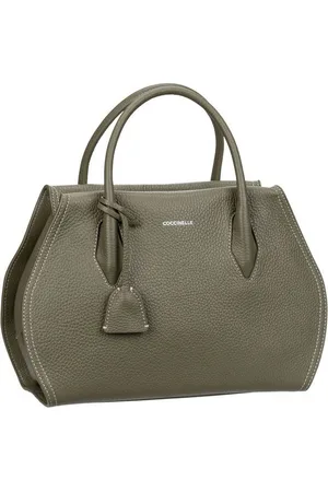 Coccinelle Handtasche Lord, Henkeltasche - Verkäufer: Taschenkaufhaus