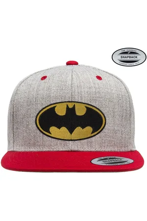 Batman Snapback Cap - Verkäufer: 247Group GmbH