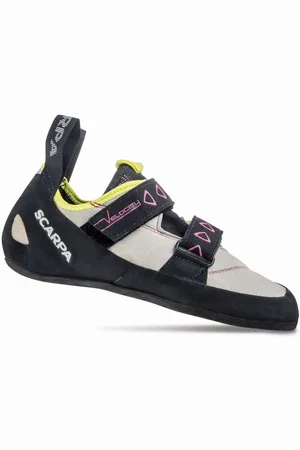 Scarpa Velocity (Kletterschuhe, Damen) - Outdoorschuh - Verkäufer: kletterbude