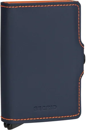 Secrid Etui Twinwallet Matte - Verkäufer: Taschenkaufhaus