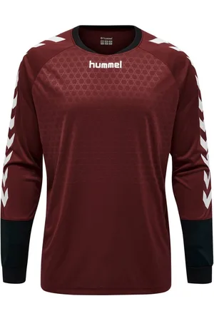 Hummel Fußballtrikot Herren Torwart Essential GK Jersey Trikot 004087 - Verkäufer: CORTEXPOWER
