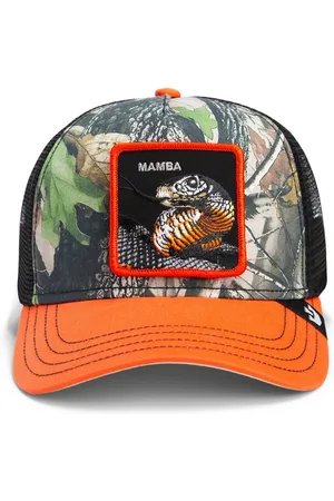 Goorin Bros. Trucker Cap Ambush Trucker Cap Real Tree Camo (Basecap, Meshcap, Trucker Kappe) - Verkäufer: stuff-style
