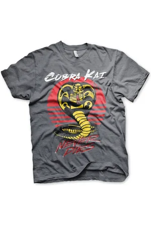 Cobra Kai T-Shirt - Verkäufer: 247Group GmbH