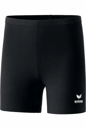 Erima Funktionstights Mädchen Short Verona Kids Tight - Verkäufer: CORTEXPOWER