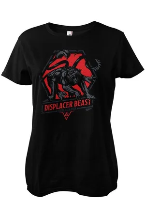 Dungeons & Dragons T-Shirt D&D Displacer Beast Girly Tee - Verkäufer: 247Group GmbH