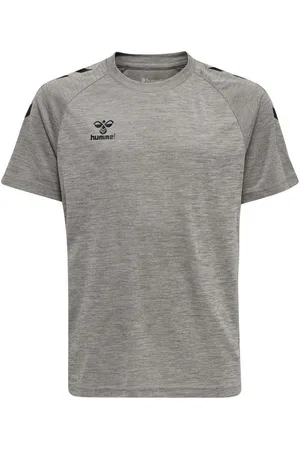 Hummel T-Shirt Kinder Trainingsshirt Core XK Poly T-Shirt S/S 212644 - Verkäufer: CORTEXPOWER