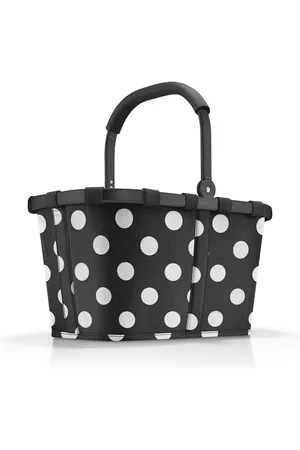 Reisenthel Einkaufskorb Carrybag, 22 l - Verkäufer: HAUSFELDER accessoires + reise