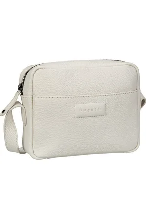 Bugatti Umhängetasche Elsa Shoulderbag Small, Umhängetasche klein - Verkäufer: Taschenkaufhaus