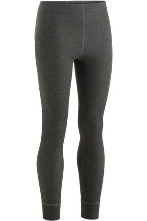 Maier Sports Shirt & Hose Kim Kinder Ski-Wäsche-Set, Funktionswäsche, Lange Unterhose + Unterhemd