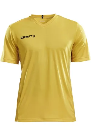 Craft Fußballtrikot Herren Trikot Squad Jersey Solid 1905560 - Verkäufer: CORTEXPOWER