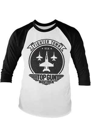 Top Gun Longsleeve - Verkäufer: 247Group GmbH