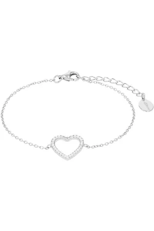 QS by s.Oliver Armband Armband (Armband, 1-tlg) - Verkäufer: Amor GmbH