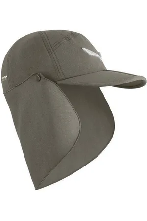 Salewa Baseball Cap Pütz Neck Hat - Verkäufer: Sportpoint24