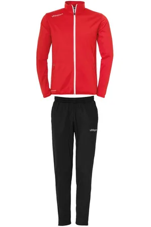Uhlsport Trainingsanzug Herren Trainingsanzug Essential Classic Anzug - Verkäufer: CORTEXPOWER