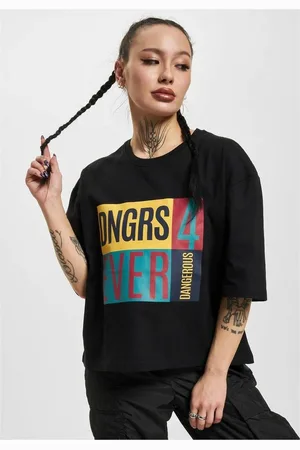 Dangerous DNGRS T-Shirt 4C T-Shirt - Verkäufer: 247Group GmbH