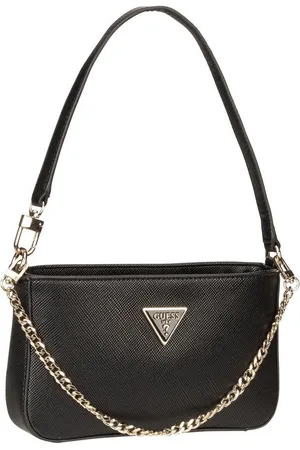 Guess Schultertasche Noelle Mini Top Zip 79720 HWZG78 - Verkäufer: Taschenkaufhaus