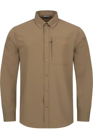 Blaser Outdoorhemd Hemd AirFlow - Verkäufer: Frankonia