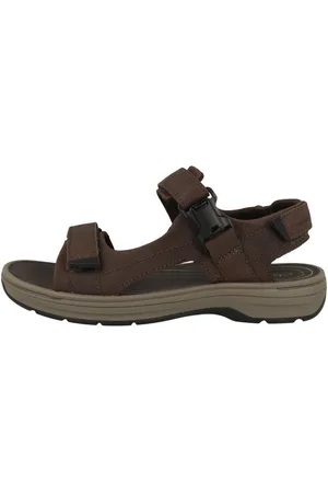 Clarks Saltway Edge Herren Sandale - Verkäufer: Tauro