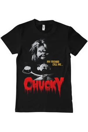Chucky T-Shirt - Verkäufer: 247Group GmbH