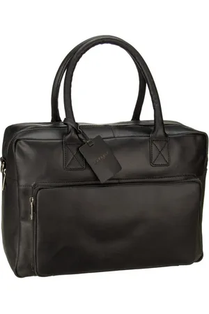 Burkely Aktentasche Vintage Mitch Worker 14
