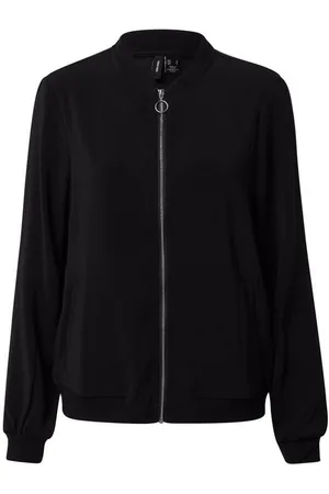 VERO MODA Bomberjacke VMCoco (1-St) - Verkäufer: Mary & Paul