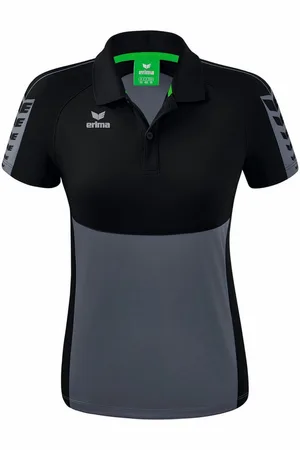 Erima Poloshirt Damen Poloshirt Six Wings - Verkäufer: CORTEXPOWER