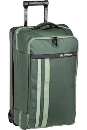 Vaude Trolley Takutea 65, 2 Rollen - Verkäufer: Taschenkaufhaus