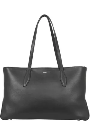 JOOP! Schultertasche Isadora Shopper, aus echtem Rindsleder - Verkäufer: modeherz