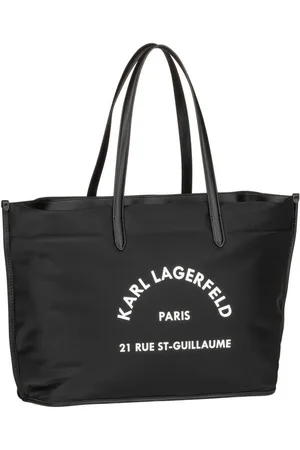 Karl Lagerfeld Shopper RSG Nylon MD Tote - Verkäufer: Taschenkaufhaus