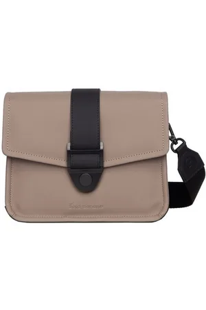 Bold Banana Schultertasche Crossbody (M) Tasche, Abnehmbarer und verstellbarer Schultergurt - Verkäufer: Shop-accessoires