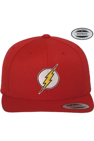 The Flash Snapback Cap - Verkäufer: 247Group GmbH
