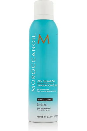 Moroccanoil Trockenshampoo Dry Shampoo - Verkäufer: Parfum-Eden