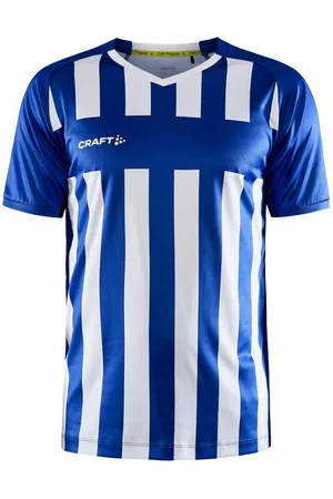 Craft Fußballtrikot Herren Trikot Progress 2.0 Stripe Jersey 1910175 - Verkäufer: CORTEXPOWER
