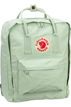 Fjällräven Rucksack Kanken - Verkäufer: Taschenkaufhaus