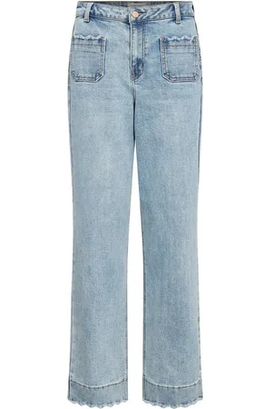 Cream Regular-fit-Jeans Jeans CRGiselle - Verkäufer: DK Company