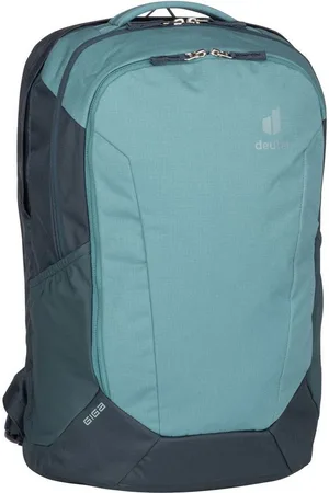 Deuter Laptoprucksack Giga - Verkäufer: Taschenkaufhaus