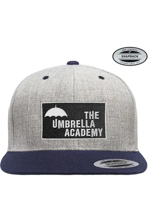 The Umbrella Academy Snapback Cap - Verkäufer: 247Group GmbH